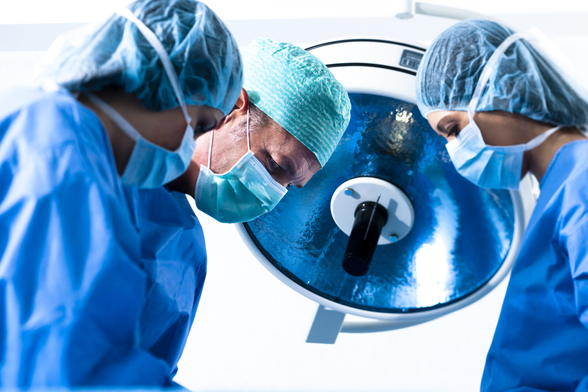 Factores técnicos pueden ocasionar fallas en los resultados de la cirugía bariátrica?